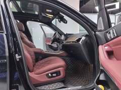 BMW X5 2023 xDrive 40Li M Sports Night Package - ფოტო 8