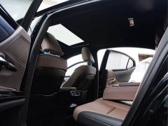 Lexus ES 2022 300h Excellence Edition - ფოტო 12