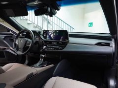 Lexus ES 2022 300h Excellence Edition - ფოტო 14