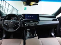 Lexus ES 2022 300h Excellence Edition - ფოტო 15