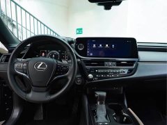Lexus ES 2022 300h Excellence Edition - ფოტო 16