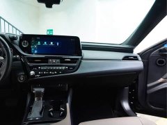 Lexus ES 2022 300h Excellence Edition - ფოტო 17