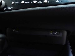 Lexus ES 2022 300h Excellence Edition - ფოტო 20