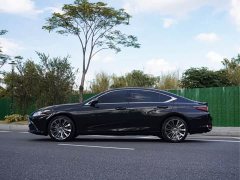 Lexus ES 2022 300h Excellence Edition - ფოტო 4