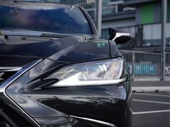 Lexus ES 2022 300h Excellence Edition - ფოტო 5