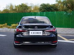 Lexus ES 2022 300h Excellence Edition - ფოტო 7