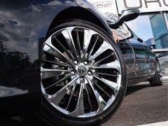 Lexus ES 2022 300h Excellence Edition - ფოტო 8