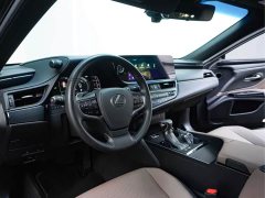 Lexus ES 2022 300h Excellence Edition - ფოტო 9