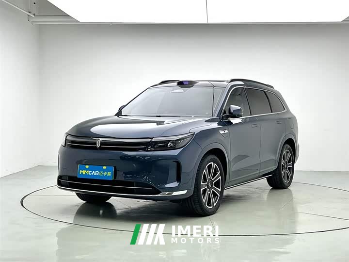 AITO M7 1.5T Intelligent Driving RWD Ultra 5-Seater