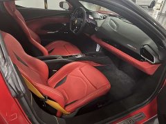 Ferrari 296 2021 3.0T V6 GTB - ფოტო 6