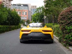 Maserati MC20 2020 3.0T Standard Edition - ფოტო 11