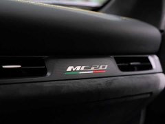 Maserati MC20 2020 3.0T Standard Edition - ფოტო 16