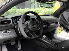 Maserati MC20 2020 3.0T Standard Edition - ფოტო 17