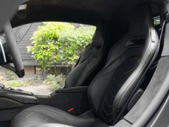 Maserati MC20 2020 3.0T Standard Edition - ფოტო 20