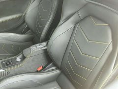 Maserati MC20 2020 3.0T Standard Edition - ფოტო 4