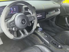 Maserati MC20 2020 3.0T Standard Edition - ფოტო 5