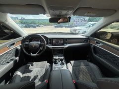 FAW Hongqi HS7 2022 2.0T DCT FWD ZhiLian QiXiang Edition 5-seater - ფოტო 10