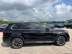 FAW Hongqi HS7 2022 2.0T DCT FWD ZhiLian QiXiang Edition 5-seater - ფოტო 4