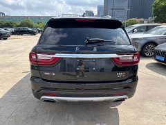 FAW Hongqi HS7 2022 2.0T DCT FWD ZhiLian QiXiang Edition 5-seater - ფოტო 6