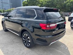 FAW Hongqi HS7 2022 2.0T DCT FWD ZhiLian QiXiang Edition 5-seater - ფოტო 7