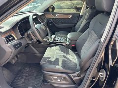 FAW Hongqi HS7 2022 2.0T DCT FWD ZhiLian QiXiang Edition 5-seater - ფოტო 8