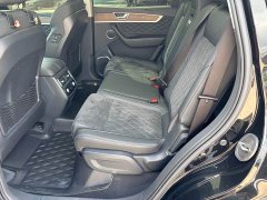 FAW Hongqi HS7 2022 2.0T DCT FWD ZhiLian QiXiang Edition 5-seater - ფოტო 9