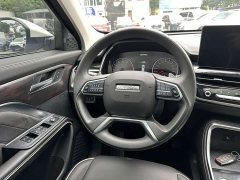 Haval H6 2023 National Trend Edition 1.5T Automatic Urban Version - ფოტო 10