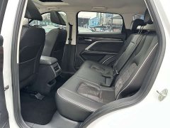 Haval H6 2023 National Trend Edition 1.5T Automatic Urban Version - ფოტო 11