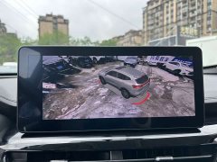 Haval H6 2023 National Trend Edition 1.5T Automatic Urban Version - ფოტო 16