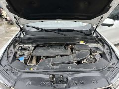 Haval H6 2023 National Trend Edition 1.5T Automatic Urban Version - ფოტო 19