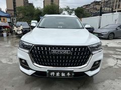Haval H6 2023 National Trend Edition 1.5T Automatic Urban Version - ფოტო 2