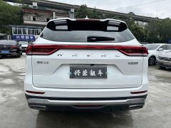 Haval H6 2023 National Trend Edition 1.5T Automatic Urban Version - ფოტო 4