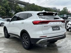 Haval H6 2023 National Trend Edition 1.5T Automatic Urban Version - ფოტო 5