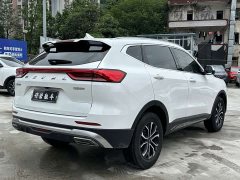 Haval H6 2023 National Trend Edition 1.5T Automatic Urban Version - ფოტო 6