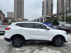 Haval H6 2023 National Trend Edition 1.5T Automatic Urban Version - ფოტო 7