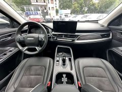 Haval H6 2023 National Trend Edition 1.5T Automatic Urban Version - ფოტო 8