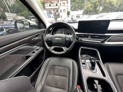 Haval H6 2023 National Trend Edition 1.5T Automatic Urban Version - ფოტო 9