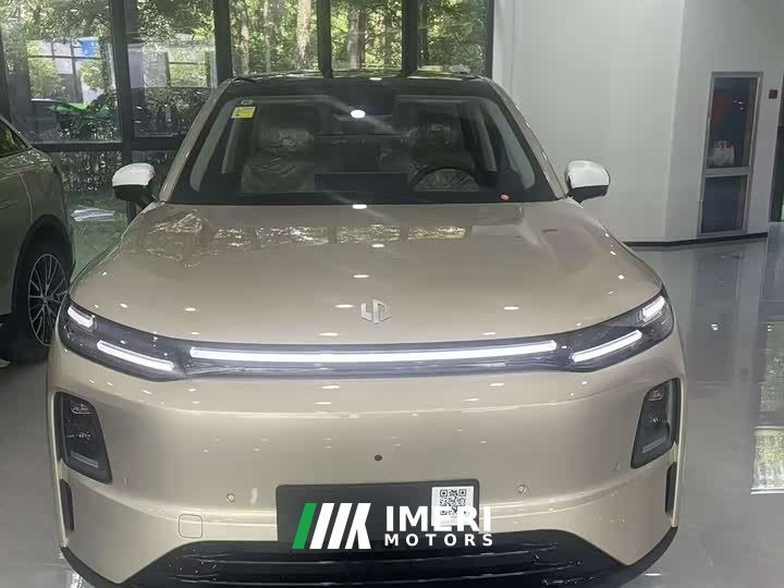 Leapmotor Leapmoo C10 660 Smart Edition