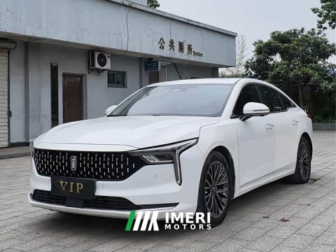 2023 FAW Besturn B70 2021 1.5T Automatic Joy Edition - ავტომობილი ჩინეთიდან