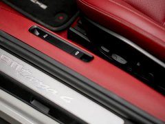 Porsche 911 Targa 4 3.0T - ფოტო 11