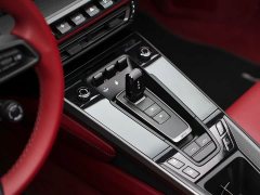 Porsche 911 Targa 4 3.0T - ფოტო 15