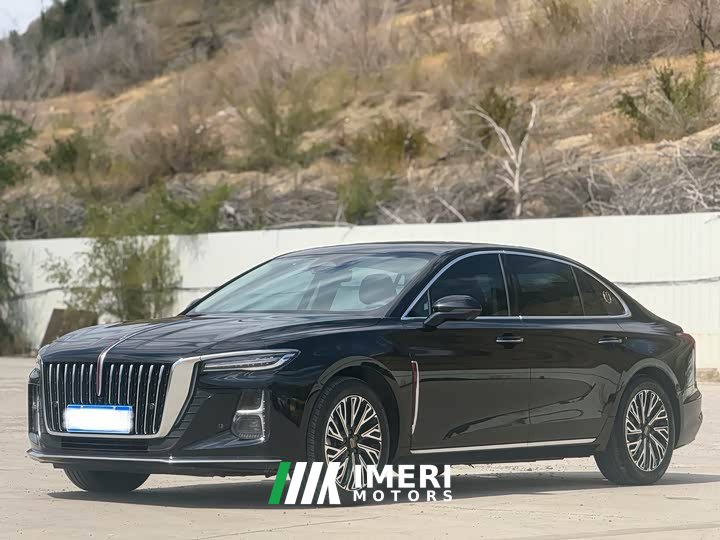 Hongqi H5 2.0T Automatic Zhilianqichang Edition