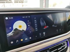 FAW Red Flag H9 2020 2.0T Smart Connected Flagship Comfort Edition - ფოტო 18