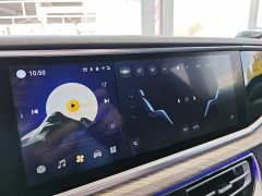 FAW Red Flag H9 2020 2.0T Smart Connected Flagship Comfort Edition - ფოტო 19