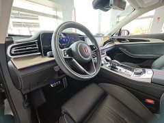 FAW Red Flag H9 2020 2.0T Smart Connected Flagship Comfort Edition - ფოტო 7
