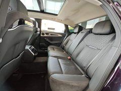 FAW Red Flag H9 2020 2.0T Smart Connected Flagship Comfort Edition - ფოტო 9