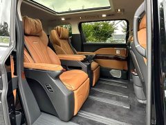 FAW Red Flag HQ9 PHEV 2.0T AWD Luxury - ფოტო 11