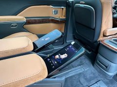 FAW Red Flag HQ9 PHEV 2.0T AWD Luxury - ფოტო 12
