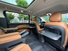 FAW Red Flag HQ9 PHEV 2.0T AWD Luxury - ფოტო 13
