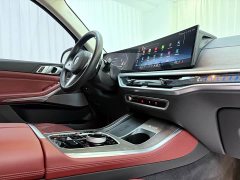 BMW X5 2023 xDrive 30Li M Sport Exclusive Night Edition Package - ფოტო 10